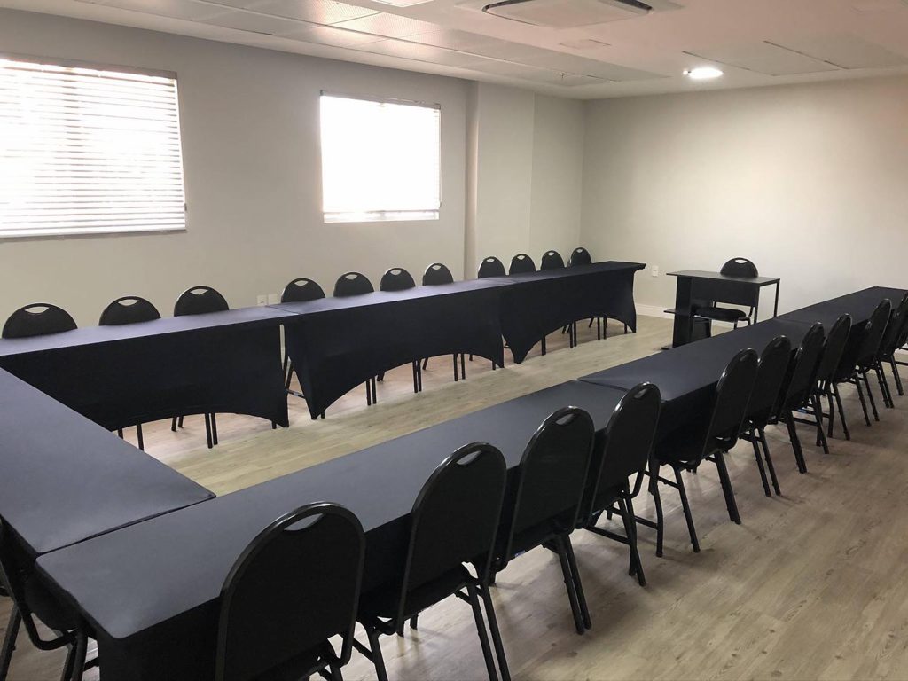 Flix Hotel se une ao Maceió Convention Bureau