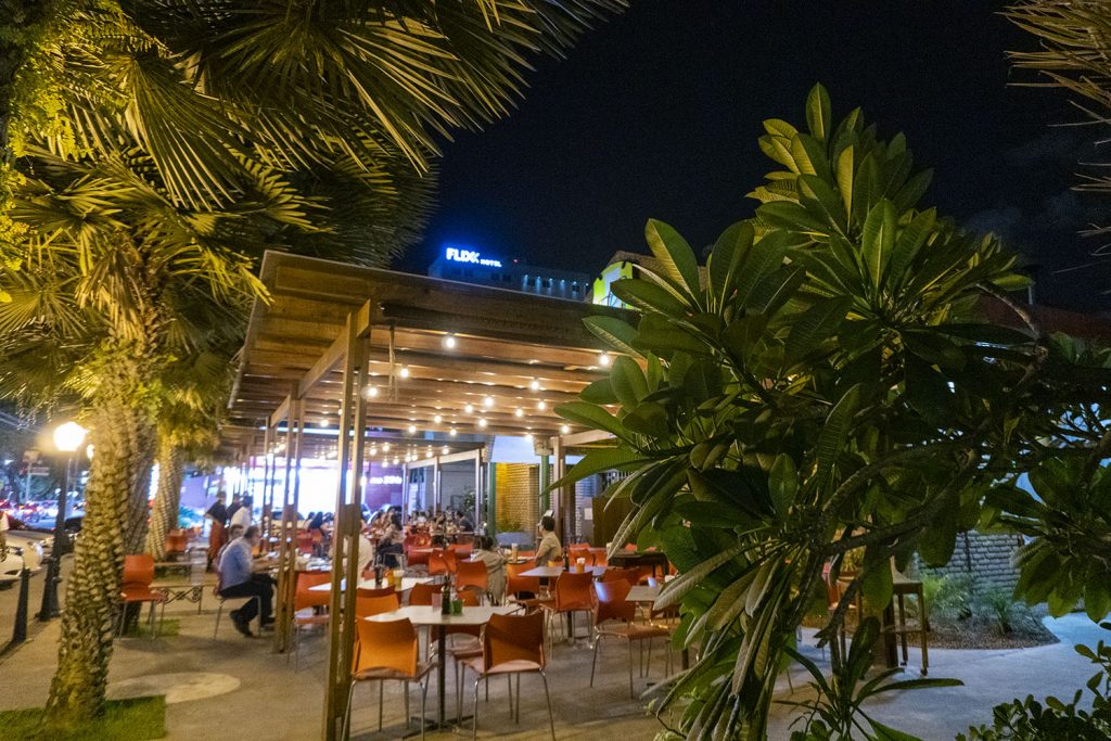 Restaurantes em Maceio