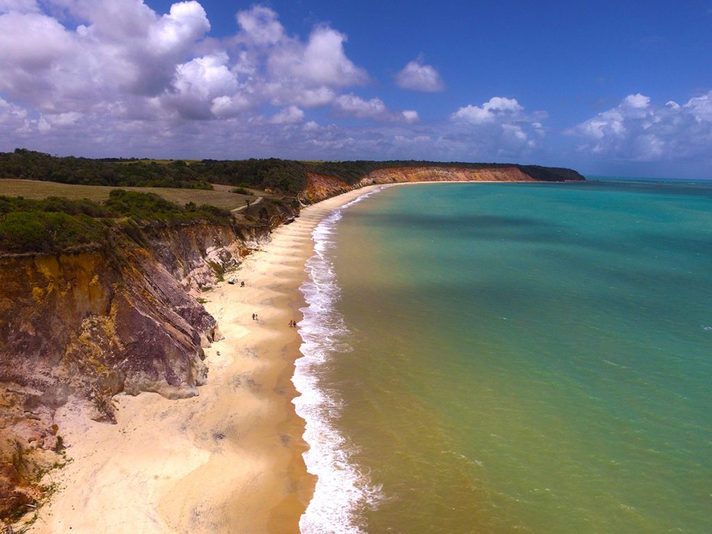 norte de Maceió