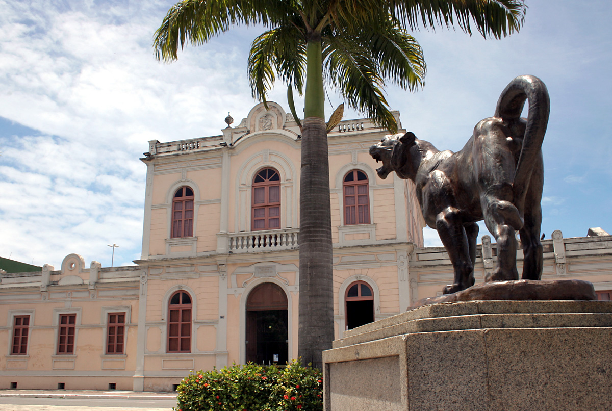 City Tour Maceió