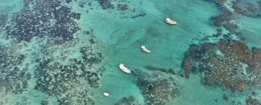 piscinas naturais de Maceió