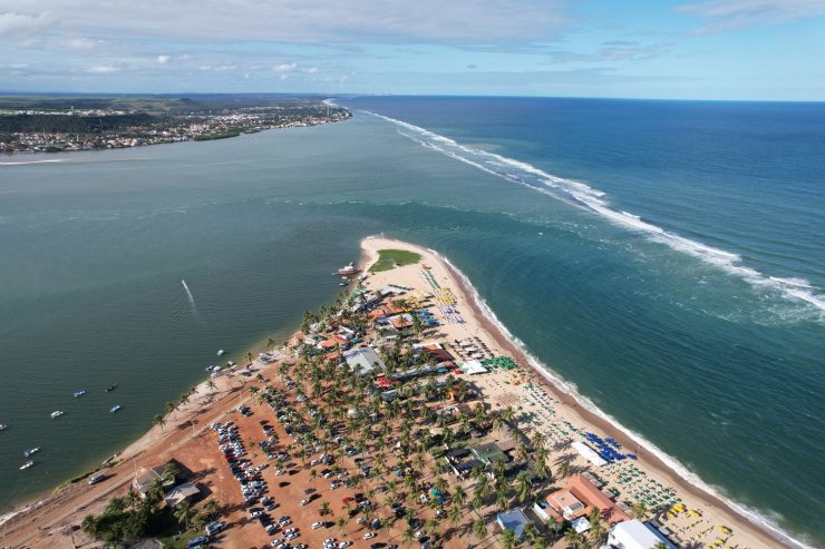 Maceió ou Maragogi?