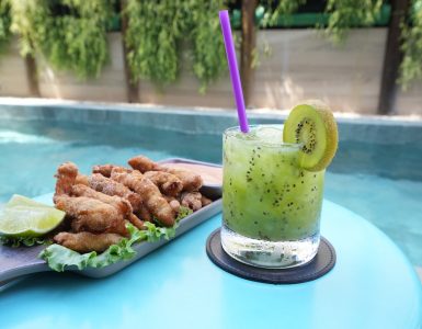 onde se hospedar em Maceió