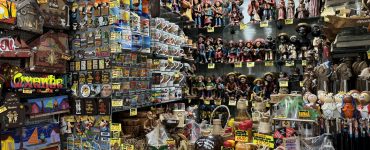 souvenirs em Maceió