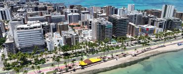 viagem de 10 dias à Maceió