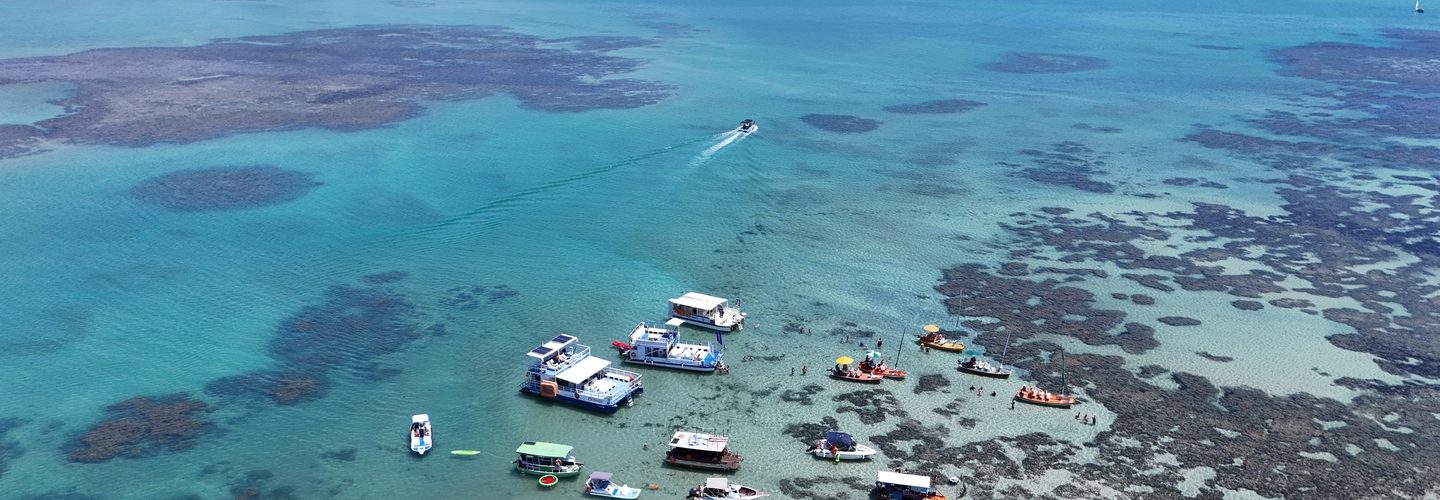 Natal em Maceió