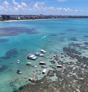 Natal em Maceió