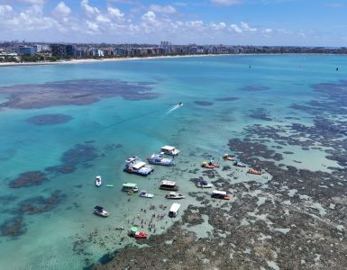 Natal em Maceió