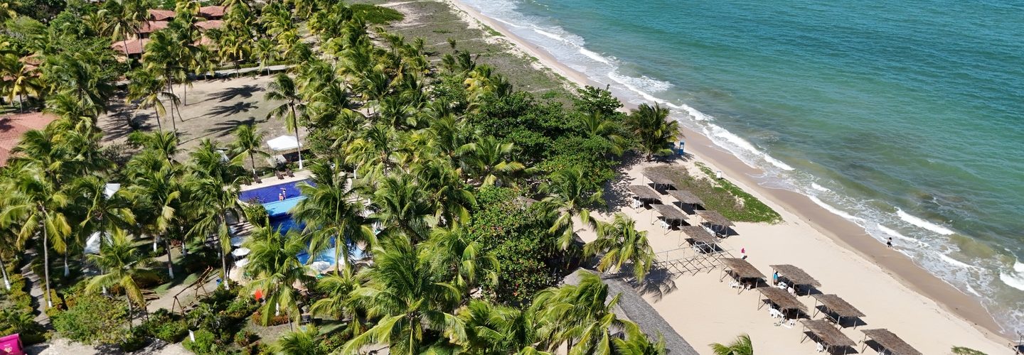 Beach Club de Maceió