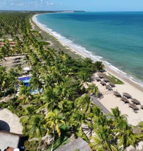 Beach Club de Maceió