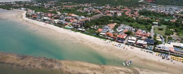 como chegar na Barra de São Miguel