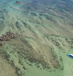 Turismo de aventura em Maceió