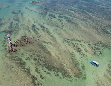Turismo de aventura em Maceió