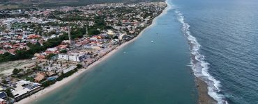 Barra de São Miguel