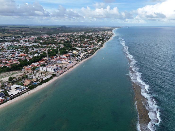 Barra de São Miguel
