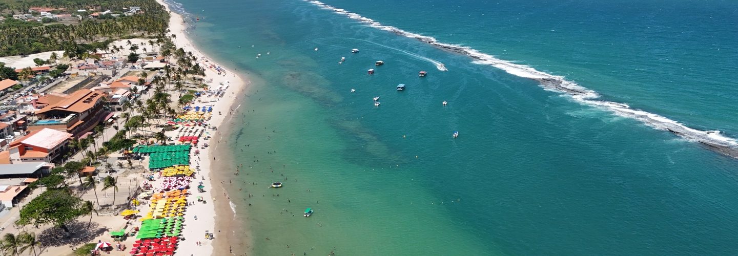 Praia do Francês