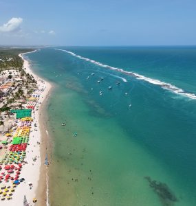 Praia do Francês