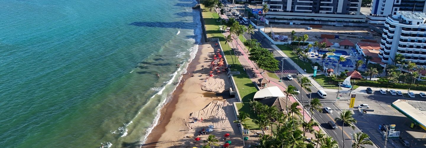 O que tem perto do Flix Hotel