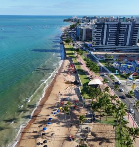 O que tem perto do Flix Hotel