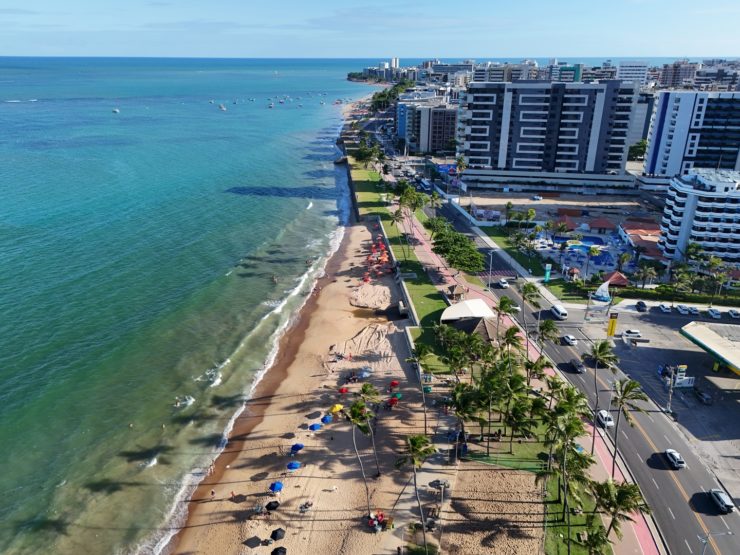 O que tem perto do Flix Hotel