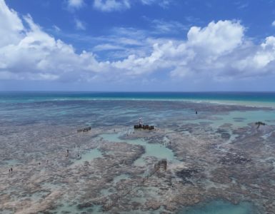 O que não se pode deixar de fazer em Maceió?