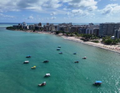 Orla de Maceió