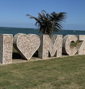 Maceió além das praias.