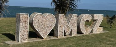 Maceió além das praias.